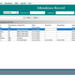 Payroll Software