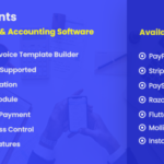 Dot Accounts – SaaS Business & Accounting Software