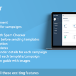 Bulk Mailer – mass email software