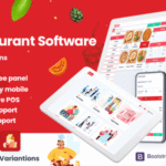 Khadyo – Restaurant Management Software and Restaurant POS with Online Food Ordering Website