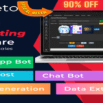 Marketo – Smart Digital Marketing Software
