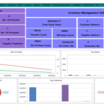 Inventory Stock Software