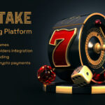 1Stake Online Casino Script & iGaming Platform | Professional Casino Software