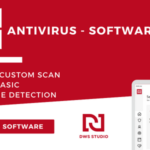 Antivirus Software –  Malware Scanner, PC Cleaner