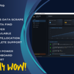 LeadGen | Local Business Discovery Data Software Windows App