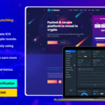 ICOWallet- ICO Script | Complete ICO Software and Token Launching Solution