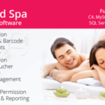 Spa & Salon Management Software  (Appointment, Billing, SMS)