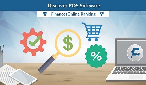 Restaurant Management Software