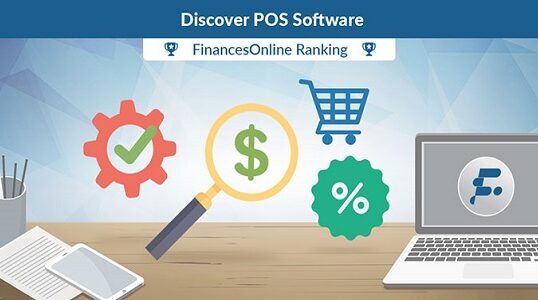 Restaurant Management Software