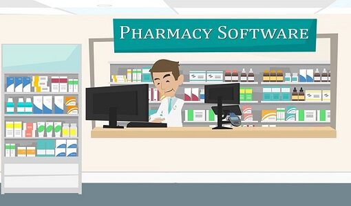 Pharmacy Management Software
