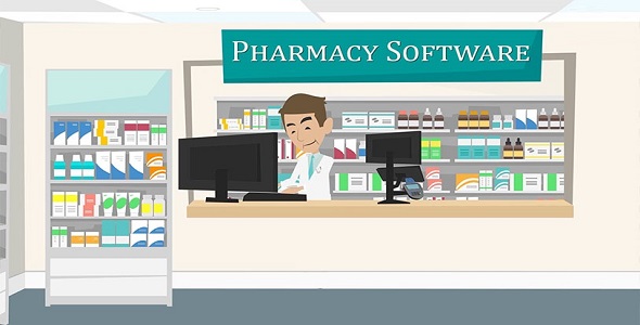 Pharmacy Management Software