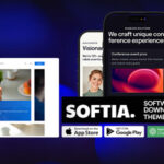 Softia – Software and Blog / Download script Theme