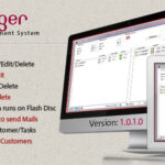 Customer-Management Software