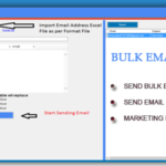 Bulk EMAIL Marketing Software  using Any SMTP