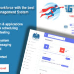 Volunteer Management Software – GForce