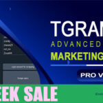 TGramPro – Advanced Telegram Marketing Software