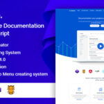 DocBanao – Dynamic Software Documentation Generator PHP Script