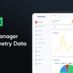 Keevault – Software License Manager and Telemetry Data Collection