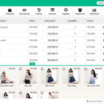 Sales management software Laravel – CRM
