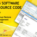 Invoicing Software with C# Source Code