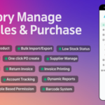Inventory OS – Inventory Software with Shop Management