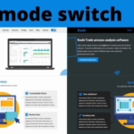 Koshi – Software Application Landing Page Template