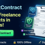 EasiestContract | Freelance Agreement Generator Software for Windows