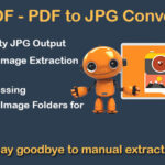 EraPDF PDF to JPG Converter Software