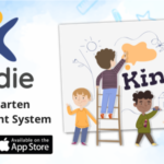 Kindie Web – Multi branch kindergarten management software