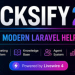 Ticksify – Customer Support Software for Freelancers and SMBs